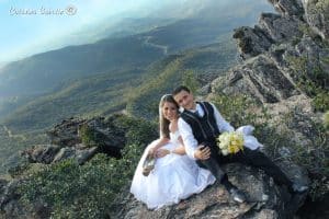 Serra da Piedade 2 - Fotografia casamento